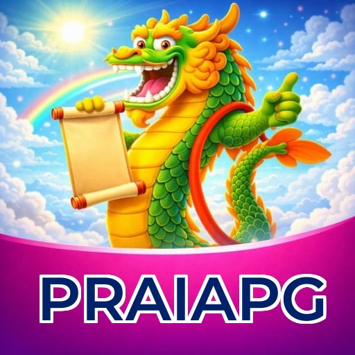 PRAIAPG Baixar App