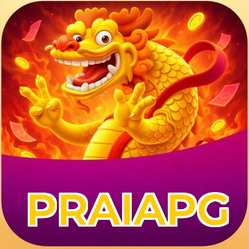 PRAIAPG App Mobile - Android e iOS