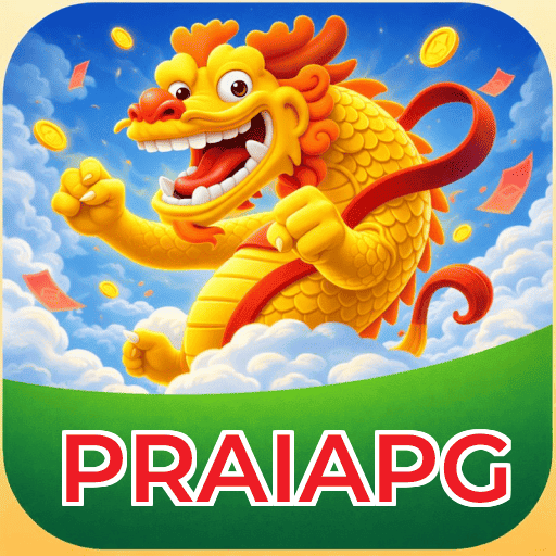 PRAIAPG Download App