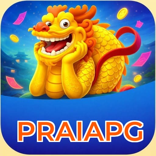 PRAIAPG Slots - 1.500+ Jogos